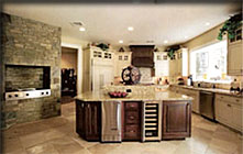 Recent Kitchen Image