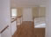 Folding Farms... Upstairs hallway