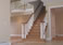 Folding Farms... Staircase