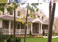 North Avenue... Exterior, front angled view