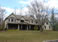 Exteriors... Commercial building, front view, Montvale Plaza, Montvale, NJ