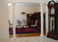 Interiors... Entrance to dining room