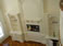 Interiors... Great room view from second floor