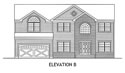 Elevation B