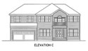 Elevation C